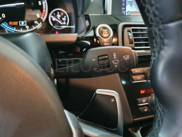 BMW 640D · Ano 2012