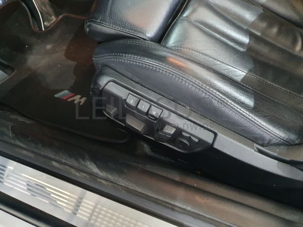 BMW 640D · Ano 2012