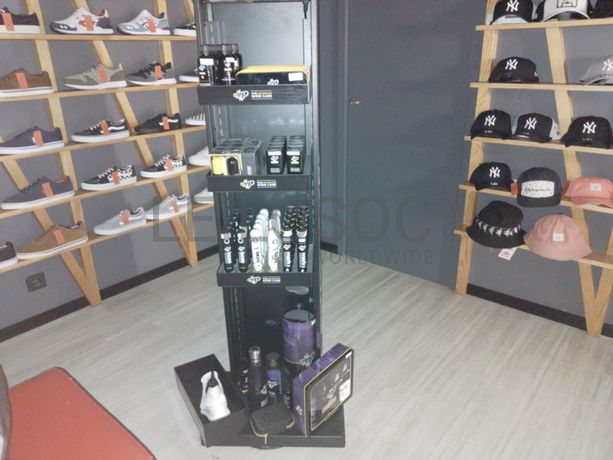 Artigo de desporto · Equipamento Diverso