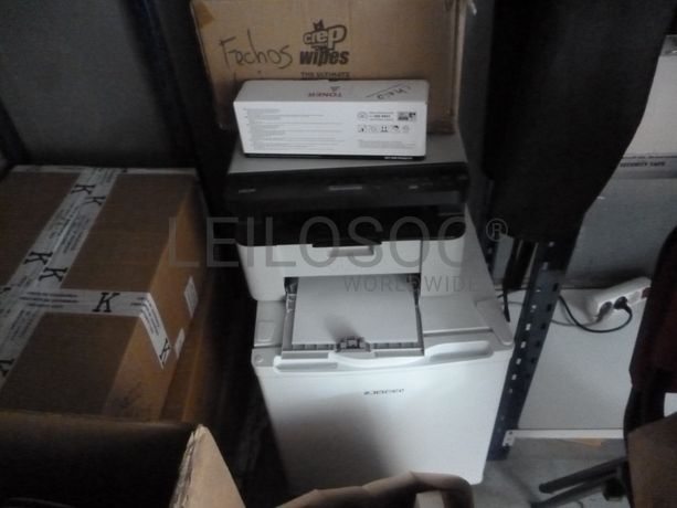 Artigo de desporto · Equipamento Diverso