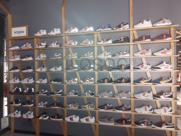 Artigo de desporto · Equipamento Diverso