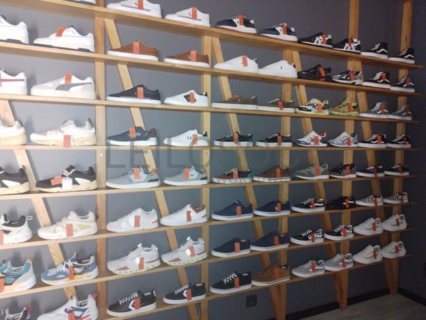 Artigo de desporto · Equipamento Diverso