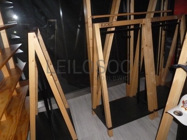 Artigos de desporto · Equipamento Diverso