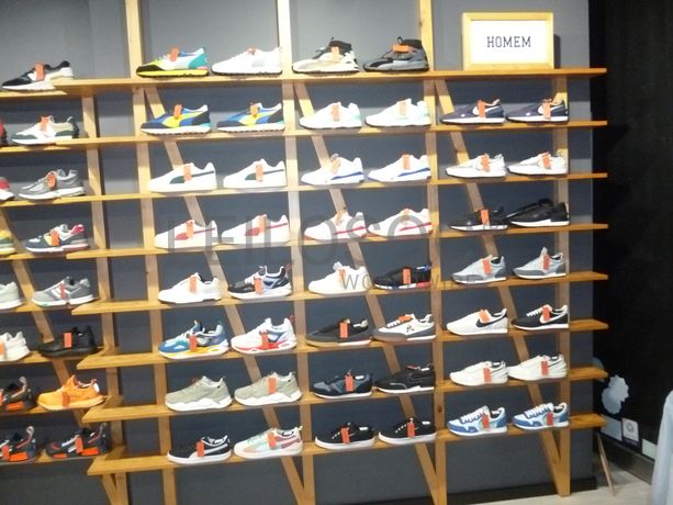 Artigos de desporto · Equipamento Diverso