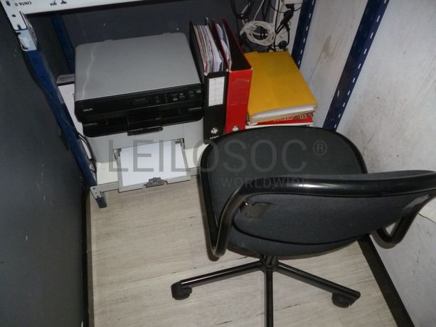 Artigos de desporto · Equipamento Diverso