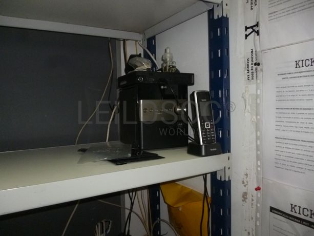 Artigos de desporto · Equipamento Diverso