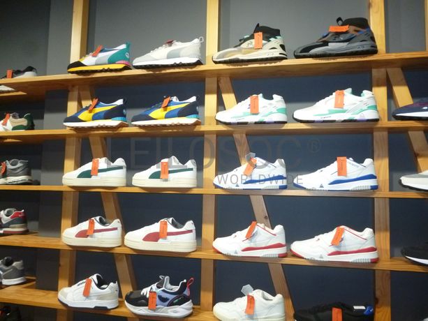 Artigos de desporto · Equipamento Diverso