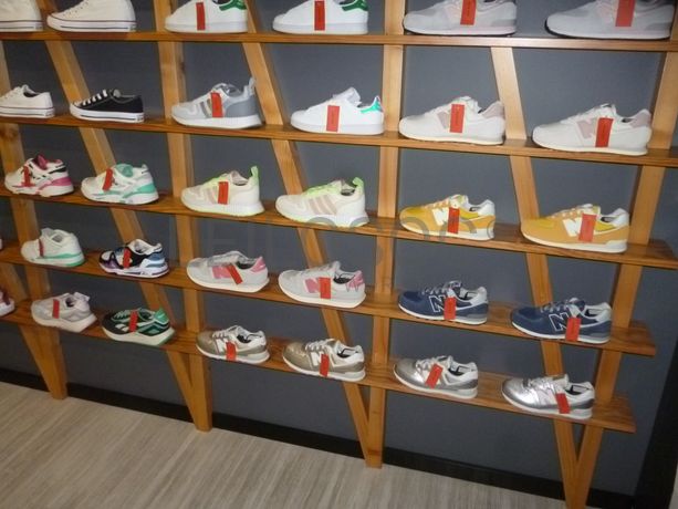 Artigos de desporto · Equipamento Diverso