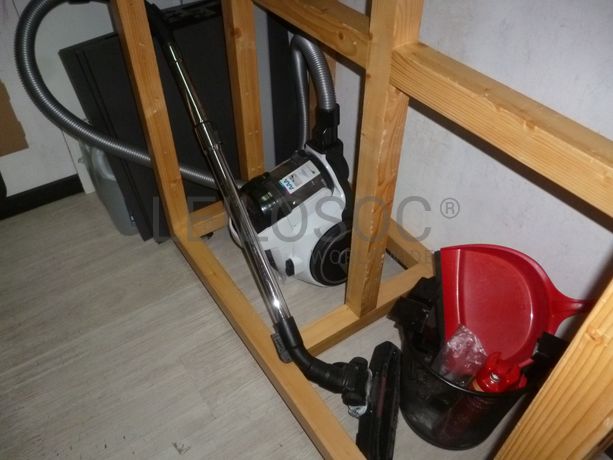 Artigos de desporto · Equipamento Diverso