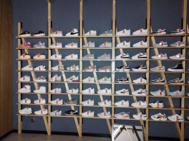 Artigo de desporto · Equipamento Diverso