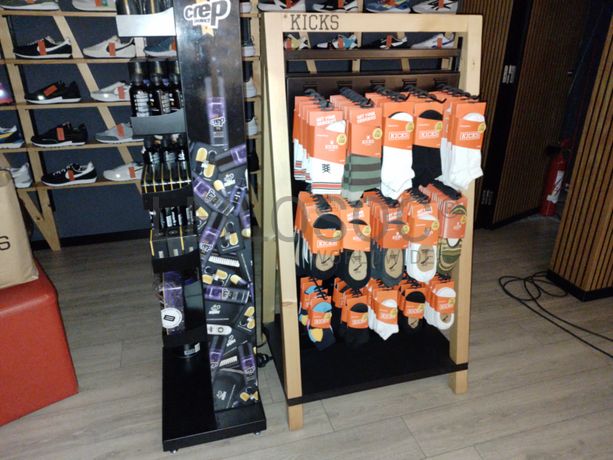 Artigo de desporto · Equipamento Diverso