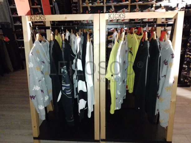 Artigo de desporto · Equipamento Diverso