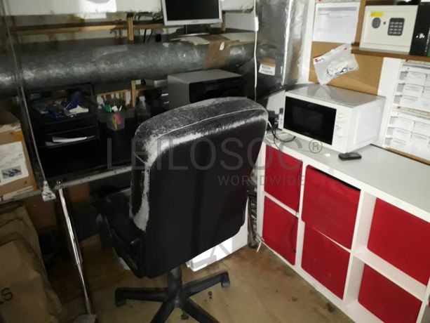 Artigo de desporto · Equipamento Diverso