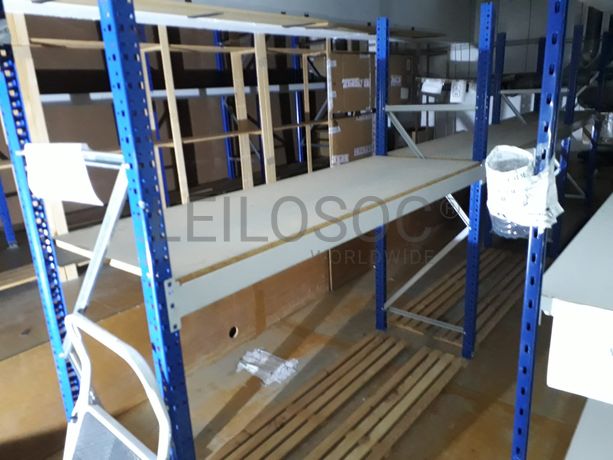 Artigo de desporto · Equipamento Diverso