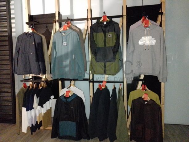 Artigo de desporto · Equipamento Diverso