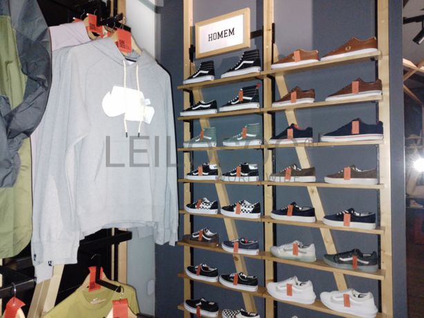 Artigo de desporto · Equipamento Diverso