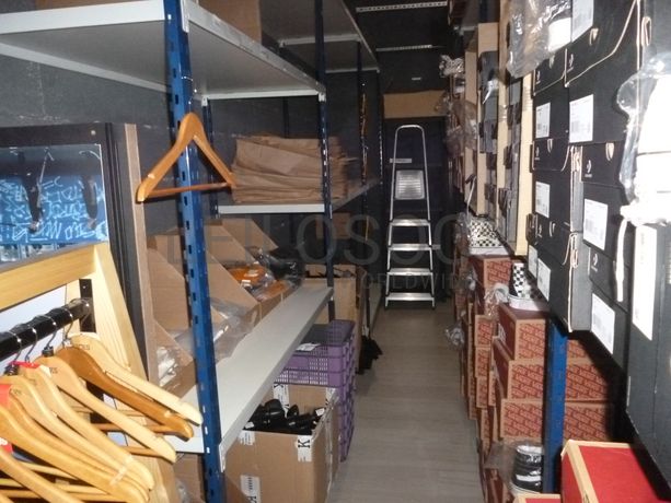 Artigos de desporto · Equipamento Diverso