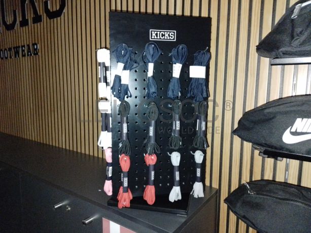 Artigos de desporto · Equipamento Diverso