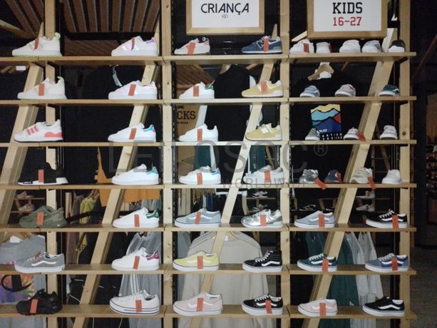 Artigos de desporto · Equipamento Diverso