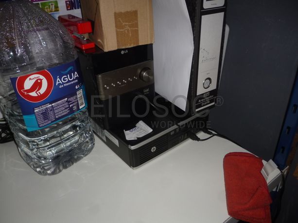 Artigos de desporto · Equipamento Diverso