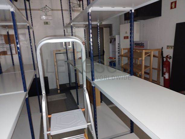 Artigo de desporto · Equipamento Diverso