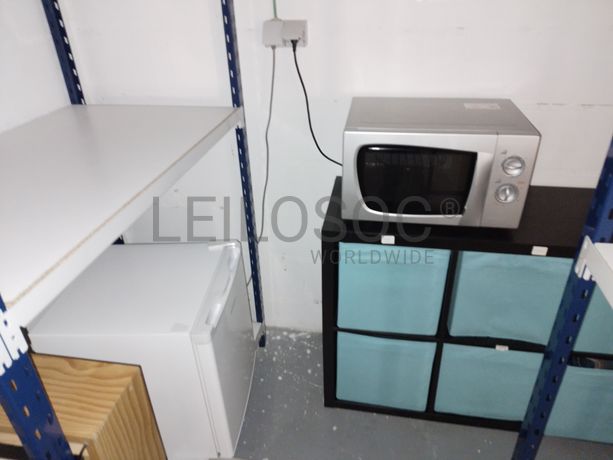 Artigo de desporto · Equipamento Diverso