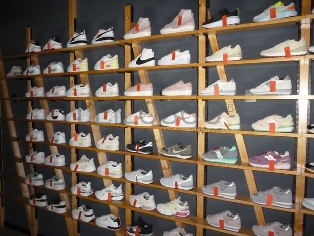 Artigo de desporto · Equipamento Diverso