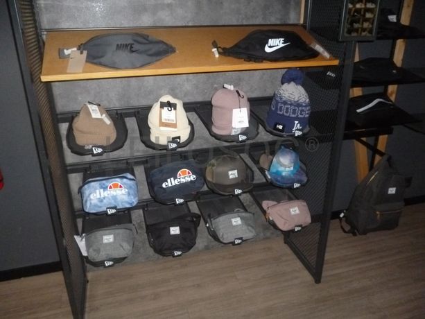 Artigo de desporto · Equipamento Diverso