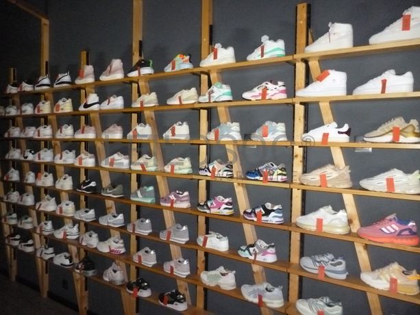 Artigo de desporto · Equipamento Diverso