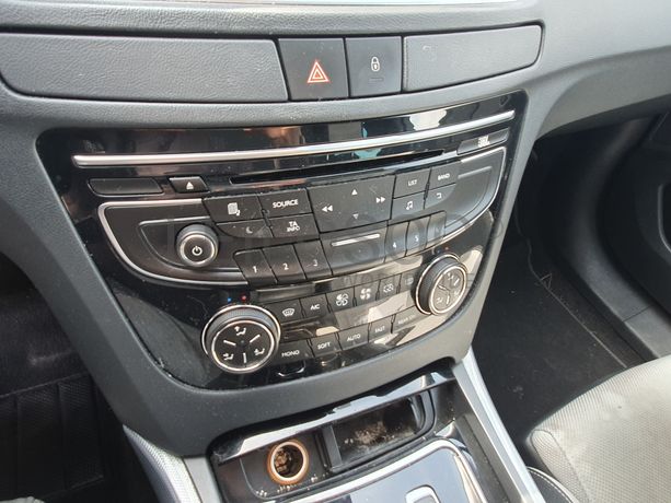 Peugeot 508 Hybrid · Ano 2012