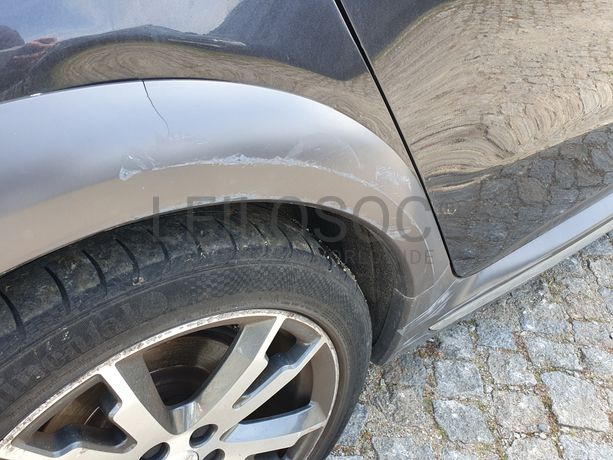 Peugeot 508 Hybrid · Ano 2012