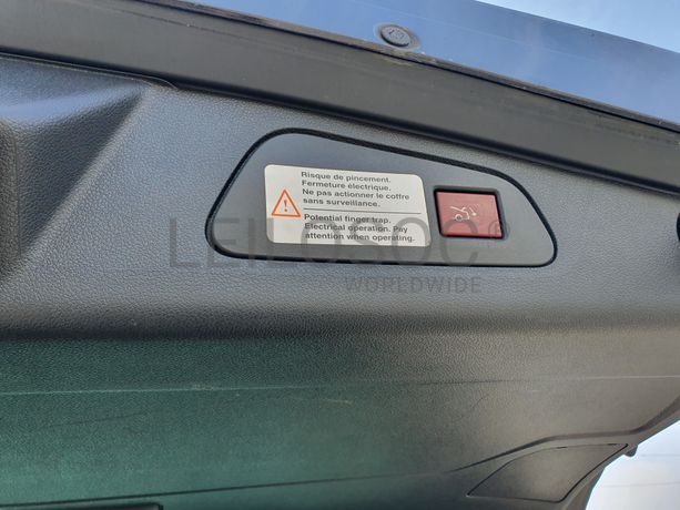 Peugeot 508 Hybrid · Ano 2012