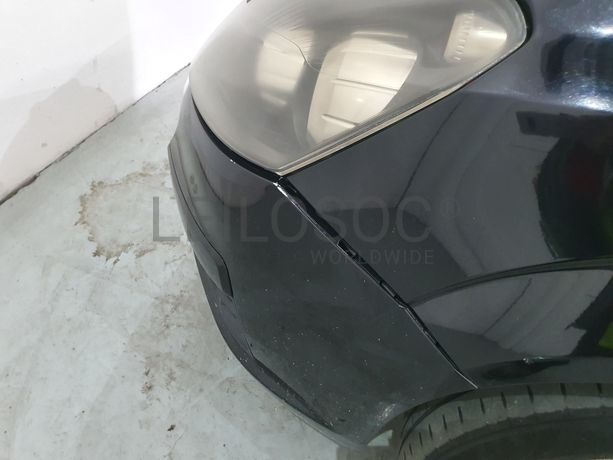 Opel Zafira · Ano 2006