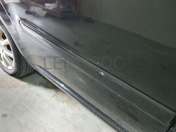 Opel Zafira · Ano 2006