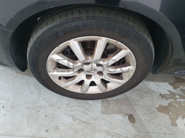 Opel Zafira · Ano 2006