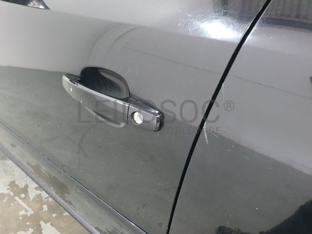 Opel Zafira · Ano 2006