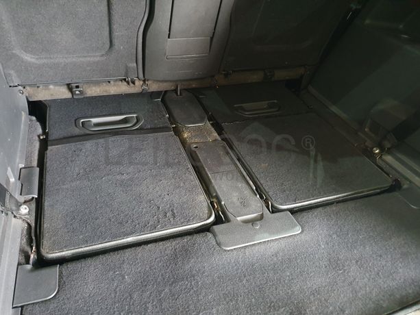 Opel Zafira · Ano 2006