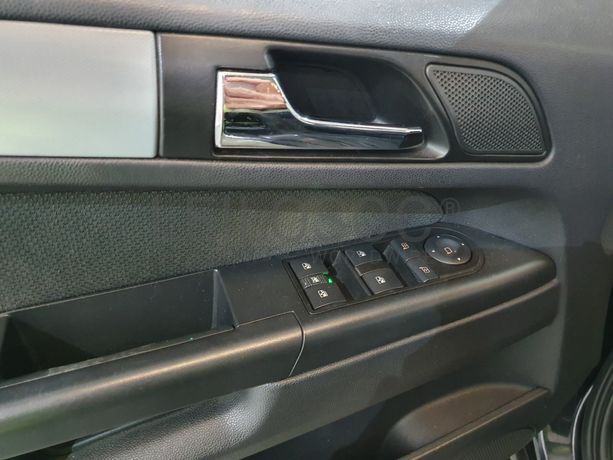 Opel Zafira · Ano 2006