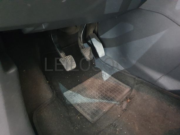 Opel Zafira · Ano 2006