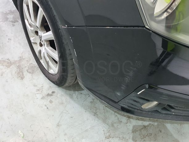 Opel Zafira · Ano 2006