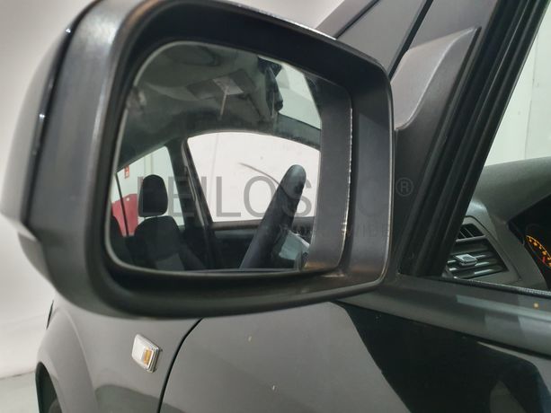 Opel Zafira · Ano 2006