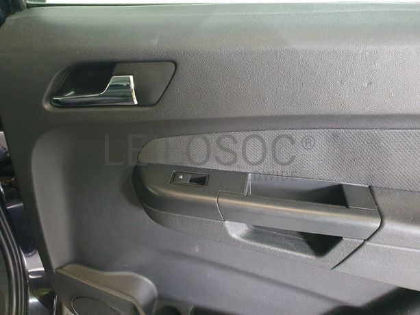 Opel Zafira · Ano 2006