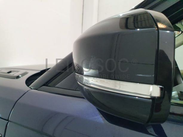 Land Rover Ranger Rover Sport 2.0 Si4 PHEV HSE · Ano 2019