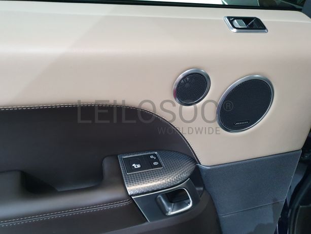 Land Rover Ranger Rover Sport 2.0 Si4 PHEV HSE · Ano 2019
