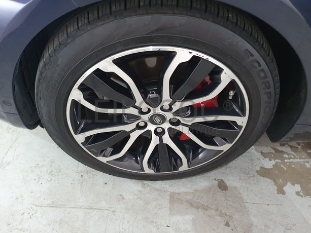 Land Rover Ranger Rover Sport 2.0 Si4 PHEV HSE · Ano 2019