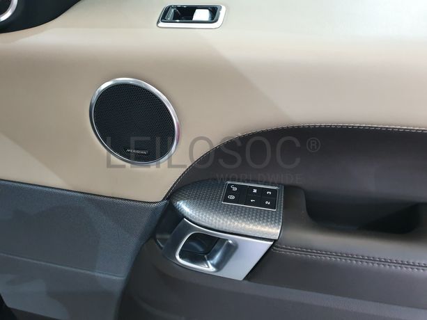 Land Rover Ranger Rover Sport 2.0 Si4 PHEV HSE · Ano 2019