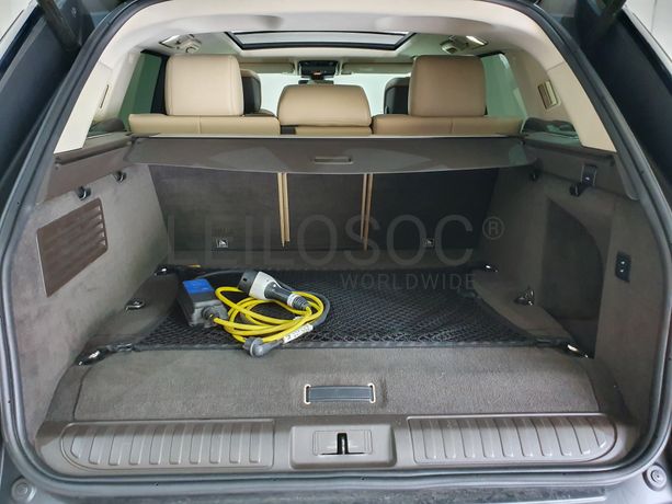 Land Rover Ranger Rover Sport 2.0 Si4 PHEV HSE · Ano 2019