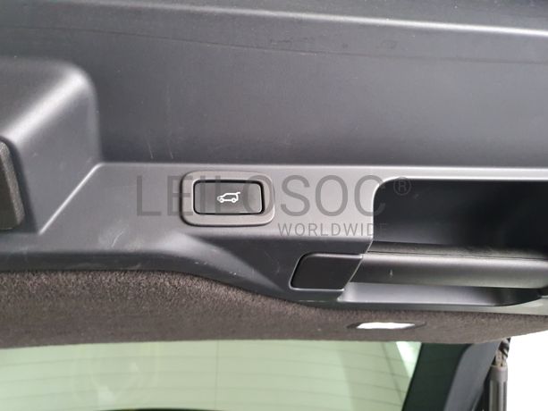 Land Rover Ranger Rover Sport 2.0 Si4 PHEV HSE · Ano 2019