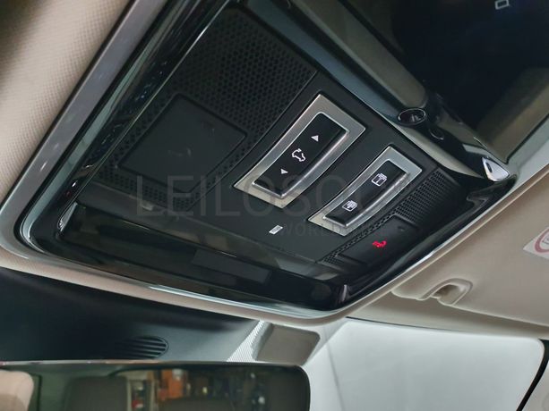 Land Rover Ranger Rover Sport 2.0 Si4 PHEV HSE · Ano 2019