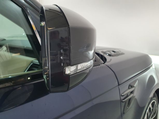 Land Rover Ranger Rover Sport 2.0 Si4 PHEV HSE · Ano 2019